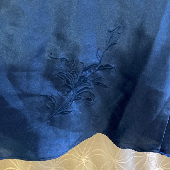 Vintage Inner Most Slip Dress - Picture 3 of 8